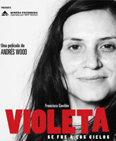 Смотреть Онлайн Виолетта / Violetta [2011]